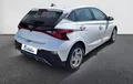 Miniature HYUNDAI I20 1.2 79 Initia extérieur trois quart arrière droit 13875
