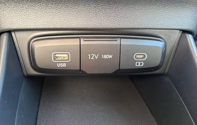 HYUNDAI I20 1.2 79 Initia photo 20 13875
