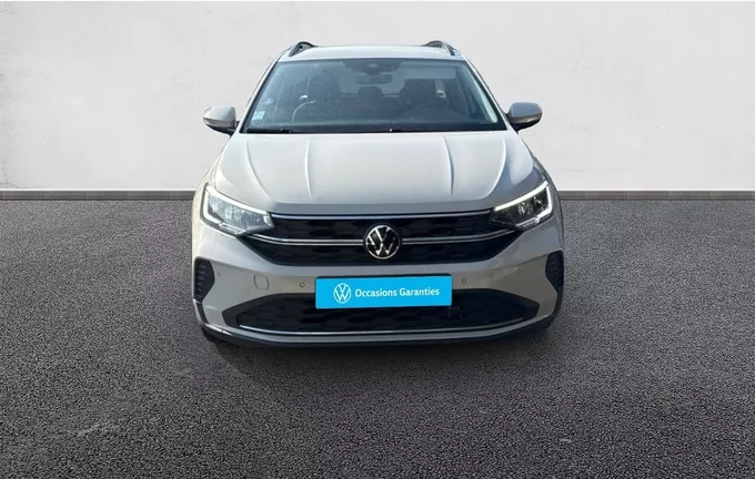VOLKSWAGEN TAIGO 1.0 TSI 110 BVM6 Life photo 9 2130929