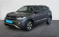 Miniature VOLKSWAGEN T-CROSS 1.0 TSI 110 Start/Stop DSG7 Style extérieur trois quart avant gauche 2130087
