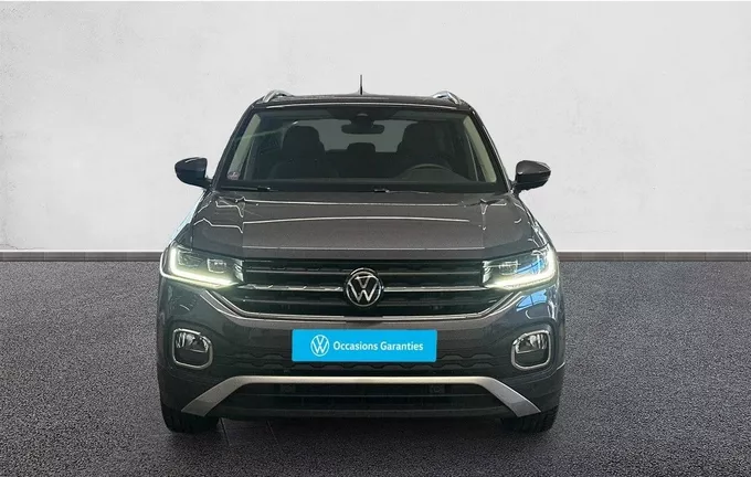 VOLKSWAGEN T-CROSS 1.0 TSI 110 Start/Stop DSG7 Style photo 9 2130087