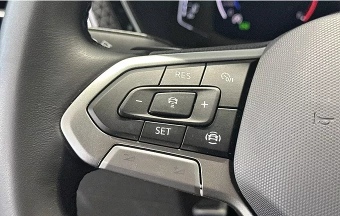 VOLKSWAGEN T-CROSS 1.0 TSI 110 Start/Stop DSG7 Style photo 17 2130087