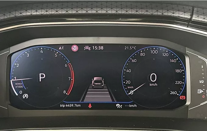 VOLKSWAGEN T-CROSS 1.0 TSI 110 Start/Stop DSG7 Style photo 19 2130087