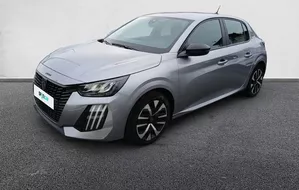 PEUGEOT 208 100 S&S BVM6 Style VR3UPHNE5R5154685