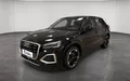 Miniature AUDI Q2 35 TFSI 150 S tronic 7 Design Luxe extérieur trois quart avant gauche 213655