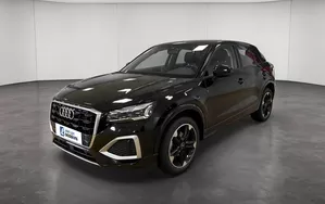 AUDI Q2 35 TFSI 150 S tronic 7 Design Luxe WAUZZZGA2MA005228