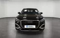 Miniature AUDI Q2 35 TFSI 150 S tronic 7 Design Luxe extérieur avant 213655