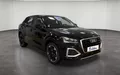 Miniature AUDI Q2 35 TFSI 150 S tronic 7 Design Luxe extérieur trois quart avant droit 213655