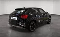 Miniature AUDI Q2 35 TFSI 150 S tronic 7 Design Luxe extérieur trois quart arrière droit 213655