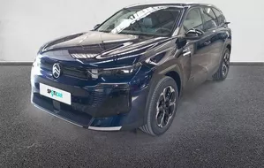 CITROEN E-C5 AIRCROSS 210 ch autonomie confort Business VR7KCZKZ3TL047961