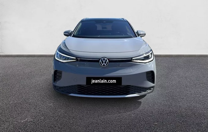 VOLKSWAGEN ID.4 Pro 286 Life Max extérieur avant 5997