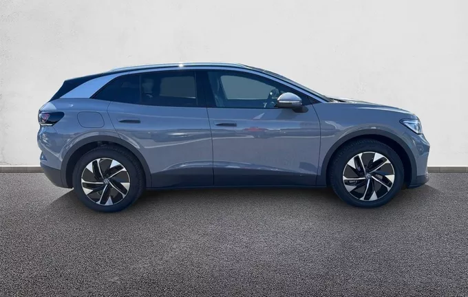 VOLKSWAGEN ID.4 Pro 286 Life Max extérieur côté droit 5997