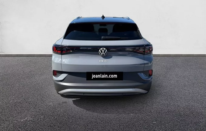 VOLKSWAGEN ID.4 Pro 286 Life Max extérieur arrière 5997