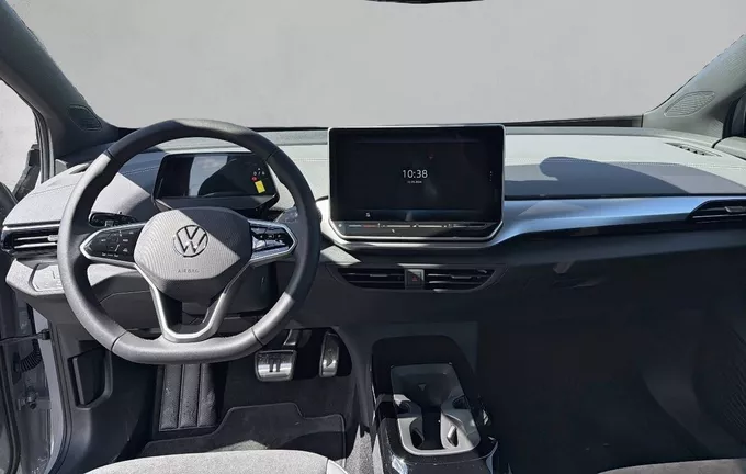 VOLKSWAGEN ID.4 Pro 286 Life Max photo 18 5997