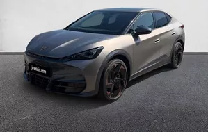 CUPRA TAVASCAN 286 ch V VSSZZZKR4SA034502