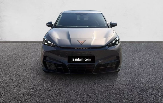 CUPRA TAVASCAN 286 ch V extérieur avant 5865