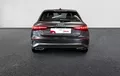 Miniature AUDI A3 Sportback 40 TFSIe 204 S tronic 6 S Line extérieur arrière 2130694