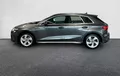 Miniature AUDI A3 Sportback 40 TFSIe 204 S tronic 6 S Line extérieur côté gauche 2130694