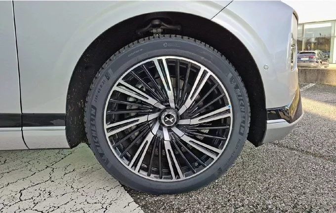 XPENG G9 Performance photo 9 9200299