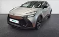 Miniature TOYOTA C-HR Hybride 140 Collection extérieur trois quart avant gauche 1102081