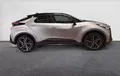 Miniature TOYOTA C-HR Hybride 140 Collection extérieur trois quart arrière droit 1102081