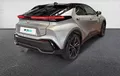 Miniature TOYOTA C-HR Hybride 140 Collection extérieur arrière 1102081