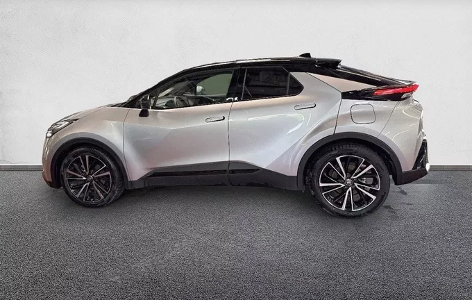 TOYOTA C-HR Hybride 140 Collection photo 19 1102081