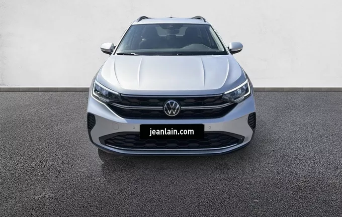 VOLKSWAGEN TAIGO 1.0 TSI 95 BVM5 Life Plus extérieur avant 1984