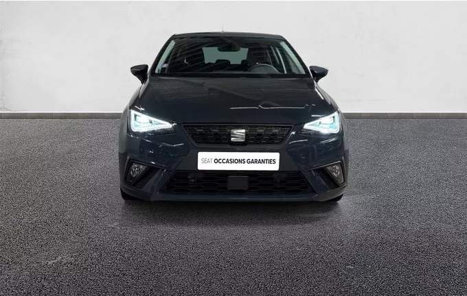 SEAT IBIZA 1.0 TSI 95 ch S/S BVM5 Copa extérieur avant 2131208
