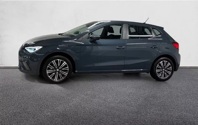 SEAT IBIZA 1.0 TSI 95 ch S/S BVM5 Copa extérieur côté droit 2131208