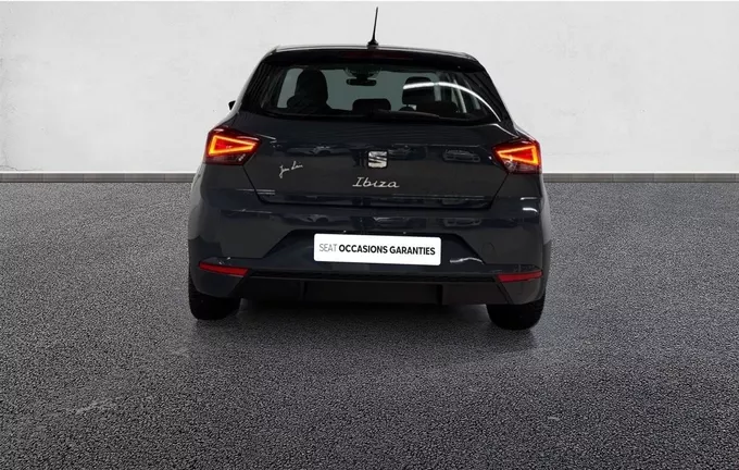 SEAT IBIZA 1.0 TSI 95 ch S/S BVM5 Copa extérieur arrière 2131208