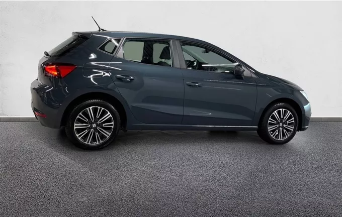 SEAT IBIZA 1.0 TSI 95 ch S/S BVM5 Copa extérieur côté gauche 2131208