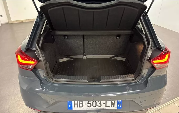 SEAT IBIZA 1.0 TSI 95 ch S/S BVM5 Copa photo 9 2131208