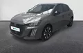 Miniature PEUGEOT 208 Hybrid 110 e-DCS6 Allure extérieur trois quart avant gauche 943963