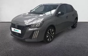 PEUGEOT 208 Hybrid 110 e-DCS6 Allure VR3UPHPX2S5003727