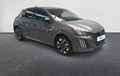 Miniature PEUGEOT 208 Hybrid 110 e-DCS6 Allure extérieur trois quart avant droit 943963
