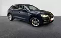 Miniature AUDI Q5 50 TFSI e 299 S tronic 7 Quattro S line extérieur trois quart avant droit 2127932