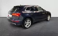 Miniature AUDI Q5 50 TFSI e 299 S tronic 7 Quattro S line extérieur trois quart arrière droit 2127932