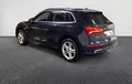 Miniature AUDI Q5 50 TFSI e 299 S tronic 7 Quattro S line extérieur trois quart arrière gauche 2127932