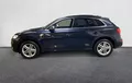 Miniature AUDI Q5 50 TFSI e 299 S tronic 7 Quattro S line extérieur côté gauche 2127932