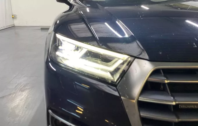AUDI Q5 50 TFSI e 299 S tronic 7 Quattro S line photo 20 2127932