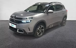 CITROEN C5 AIRCROSS BlueHDi 130 S&S EAT8 Shine VR7ACYHZSML017320