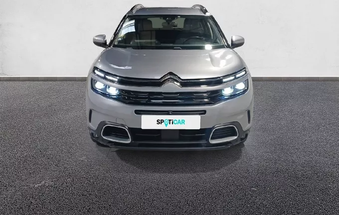 CITROEN C5 AIRCROSS BlueHDi 130 S&S EAT8 Shine extérieur avant 945226