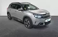 Miniature CITROEN C5 AIRCROSS BlueHDi 130 S&S EAT8 Shine extérieur trois quart avant droit 945226
