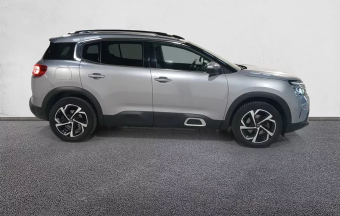 CITROEN C5 AIRCROSS BlueHDi 130 S&S EAT8 Shine extérieur côté droit 945226