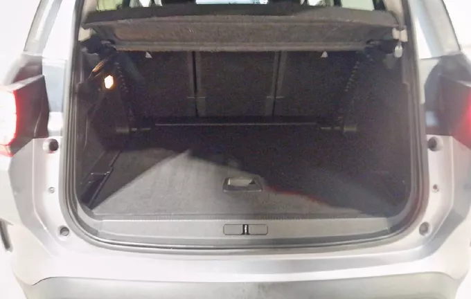 CITROEN C5 AIRCROSS BlueHDi 130 S&S EAT8 Shine extérieur arrière 945226