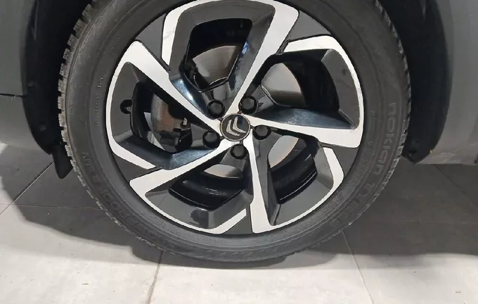 CITROEN C5 AIRCROSS BlueHDi 130 S&S EAT8 Shine photo 13 945226