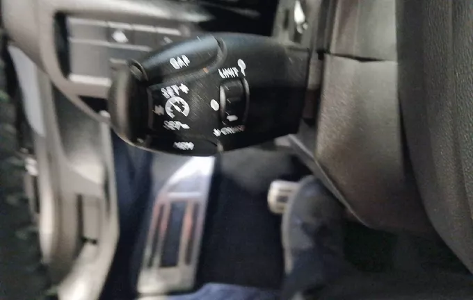 CITROEN C5 AIRCROSS BlueHDi 130 S&S EAT8 Shine photo 20 945226
