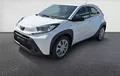 Miniature TOYOTA AYGO X 1.0 VVT-i 72 S-CVT Dynamic extérieur trois quart avant gauche 1103443