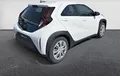 Miniature TOYOTA AYGO X 1.0 VVT-i 72 S-CVT Dynamic extérieur trois quart arrière droit 1103443